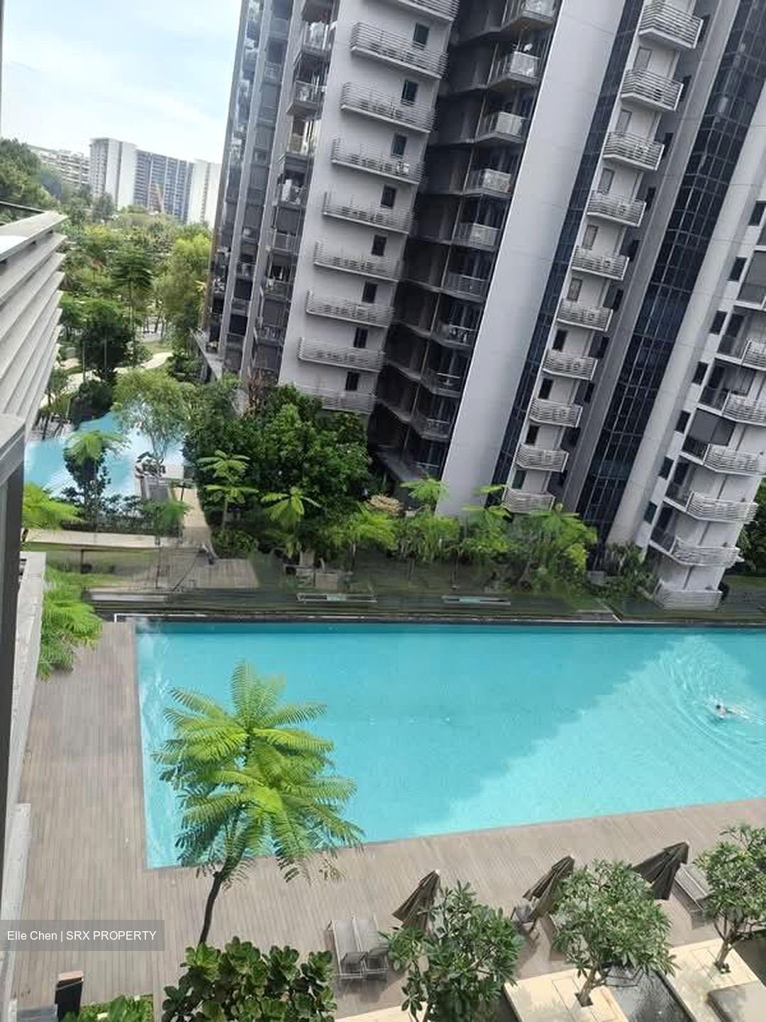 Lake Grande (D22), Condominium #559655301